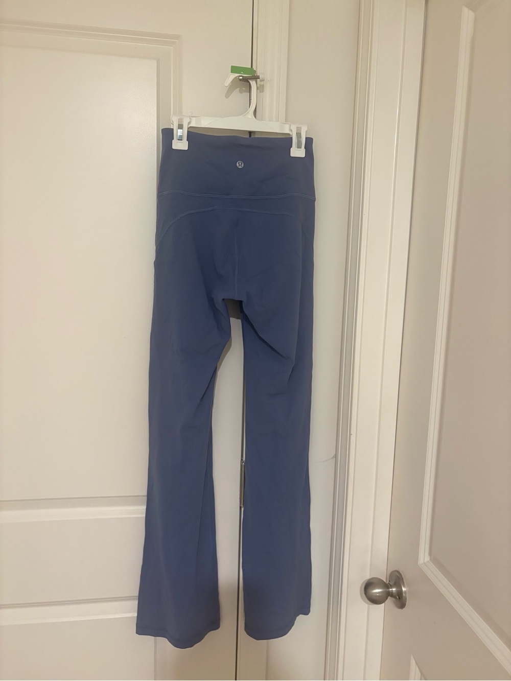 lululemon Groove Nulu High-Rise Flared Pant